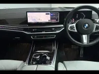 Used BMW X7 M Sport 381 HP (280 kW) 2026 Dravit grey SUV