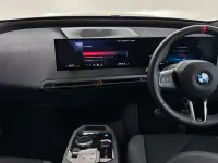 Used BMW iX Comfort Edition 478 kW (650 HP) 2025 Grey SUV