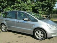 Used Ford S-MAX S 2006 MPV