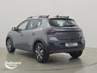 New Dacia Sandero Expression 2026 Hatchback