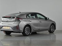 used Hyundai Ioniq 100kW Premium 38kWh 5dr Auto