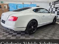 Used Bentley Continental GT 507 HP (372 kW) 2016 Coupe