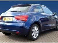 Used Audi A1 2012 Hatchback