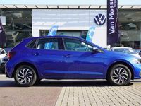 Used VW Polo 95 HP (69 kW) 2023 Hatchback
