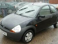 Used Ford Ka 2003 Hatchback
