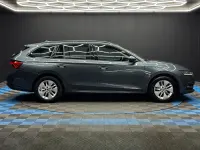 Used Skoda Octavia SE Technology 150 HP (110 kW) 2021 Grey Estate