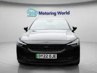 Usado Polestar 2 300 kW (408 CV) 2022 Utilitario