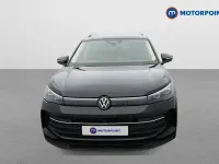 Used VW Tiguan Match 150 HP (110 kW) 2025 Black SUV