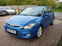 used Hyundai i30 1.6 Premium