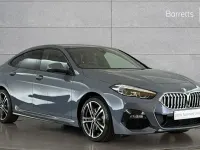 Used BMW 218 Gran Coupé M Sport 136 HP (100 kW) 2024 Coupe