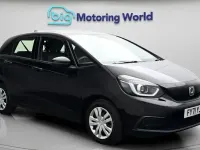Used Honda Jazz Hybrid 109 HP (80 kW) 2023 Hatchback