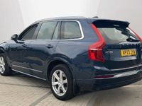 used Volvo XC90 Core B5