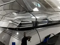 Used Peugeot 2008 Allure 131 HP (96 kW) 2024 Black SUV