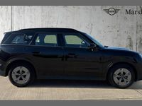 Used Mini Countryman Classic 230 kW (313 HP) 2025 Black SUV