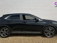 Used Kia XCeed 158 HP (116 kW) 2022 Black SUV