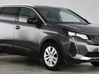 Used Peugeot 5008 Allure+ 130 HP (95 kW) 2023 Grey SUV