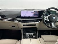 Used BMW X5 M Sport 298 HP (219 kW) 2026 SUV