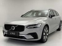 New Volvo V90 Plus 345 HP (253 kW) 2026 Estate