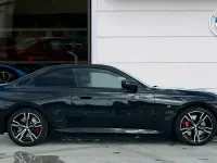 Used BMW 230 M Sport 242 HP (177 kW) 2025 Black Coupe