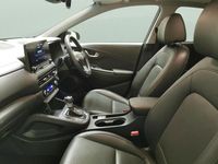 Used Hyundai Kona Ultimate 141 HP (103 kW) 2023 Black SUV