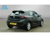Usado Vauxhall Corsa Edition 2022 Preto Citadino