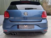 Used VW Polo GTI 192 HP (141 kW) 2017 Hatchback