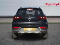 Used MG ZS Exclusive 111 HP (81 kW) 2020 SUV