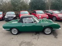 Used Fiat 850 1996 Green