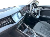 Used Audi A1 Sport 113 HP (83 kW) 2019 White SUV