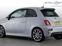 Used Abarth 595 Turismo 165 HP (121 kW) 2024 Hatchback