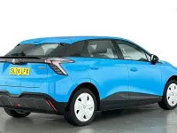 Used MG MG4 EV SE 2024 Hatchback
