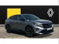 Used Renault Rafale Iconic Esprit Alpine 196 HP (144 kW) 2024 Other SUV