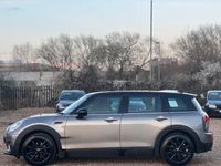 used Mini Cooper Clubman 1.5 6dr