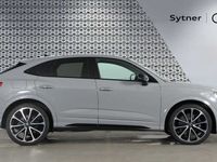 used Audi RS Q3 RS Q3TFSI Quattro Sport Ed 5dr S Tronic[C+S]