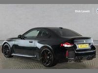 Used BMW M2 Comfort Edition 454 HP (333 kW) 2024 Black Coupe
