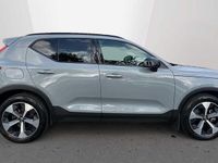 Used Volvo XC40 Ultimate 2024 Grey SUV