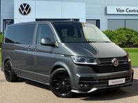 Begagnad VW T7 SE 204 HK (150 kW) 2024 Grå Van