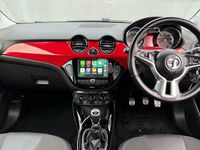 Used Vauxhall Adam 69 HP (50 kW) 2019 Hatchback