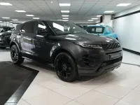 Used Land Rover Range Rover evoque S 204 HP (150 kW) 2022 Grey SUV