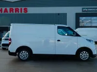 New Maxus eDeliver 3 89 kW (122 HP) 2025 Van