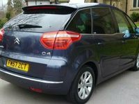 Used Citroën C4 Picasso 2008 MPV