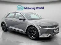 Used Hyundai Ioniq 5 Premium 157 kW (214 HP) 2022 SUV