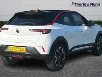 Used Vauxhall Mokka SRi 131 HP (96 kW) 2025 SUV