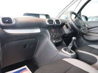 used Citroën C3 Picasso 1.6 VTR PLUS HDI 5d 90 BHP