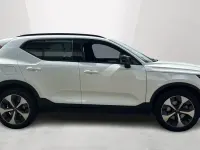 Used Volvo XC40 Plus 194 HP (142 kW) 2025 White SUV