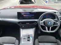 Used BMW i4 M Sport 207 kW (282 HP) 2025 Red Sedan