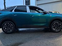 New Peugeot 3008 GTi 145 HP (106 kW) 2025 SUV