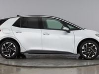 Used VW ID.3 Pro 150 kW (204 HP) 2025 Silver Hatchback