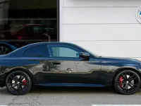 Used BMW 230 M Sport 242 HP (177 kW) 2024 Black Coupe