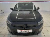 Used Vauxhall Corsa 2024 Black Hatchback